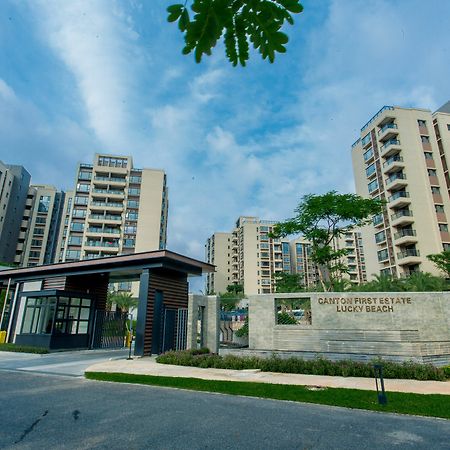 The Canton Residence Foshan Luaran gambar