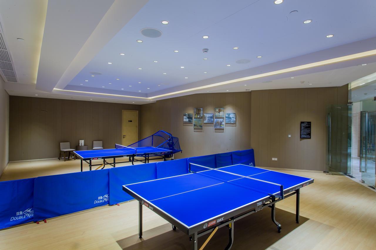 The Canton Residence Foshan Luaran gambar