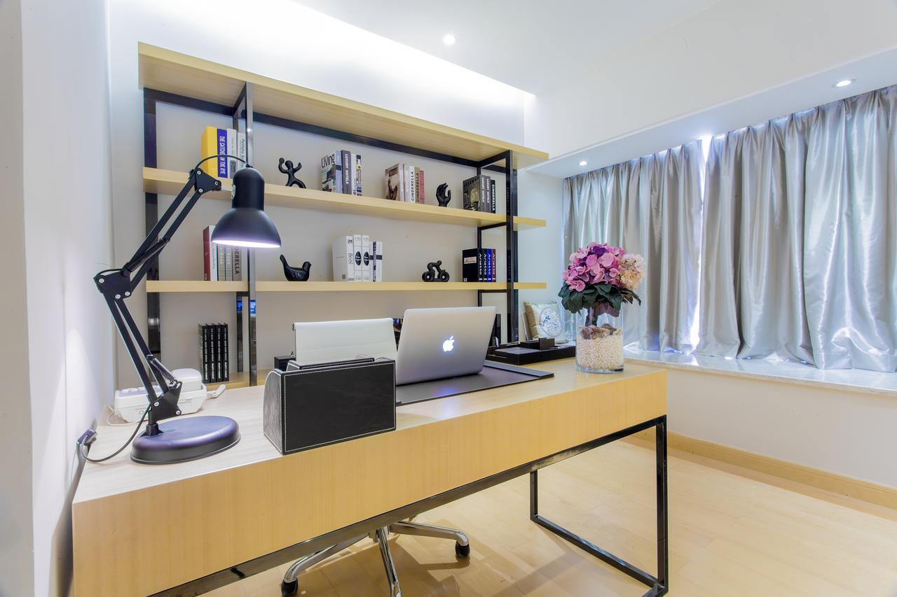 The Canton Residence Foshan Luaran gambar
