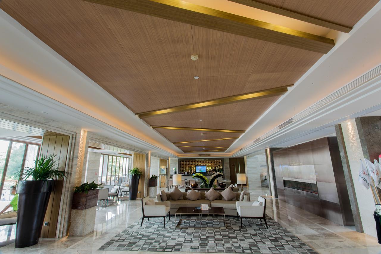 The Canton Residence Foshan Luaran gambar