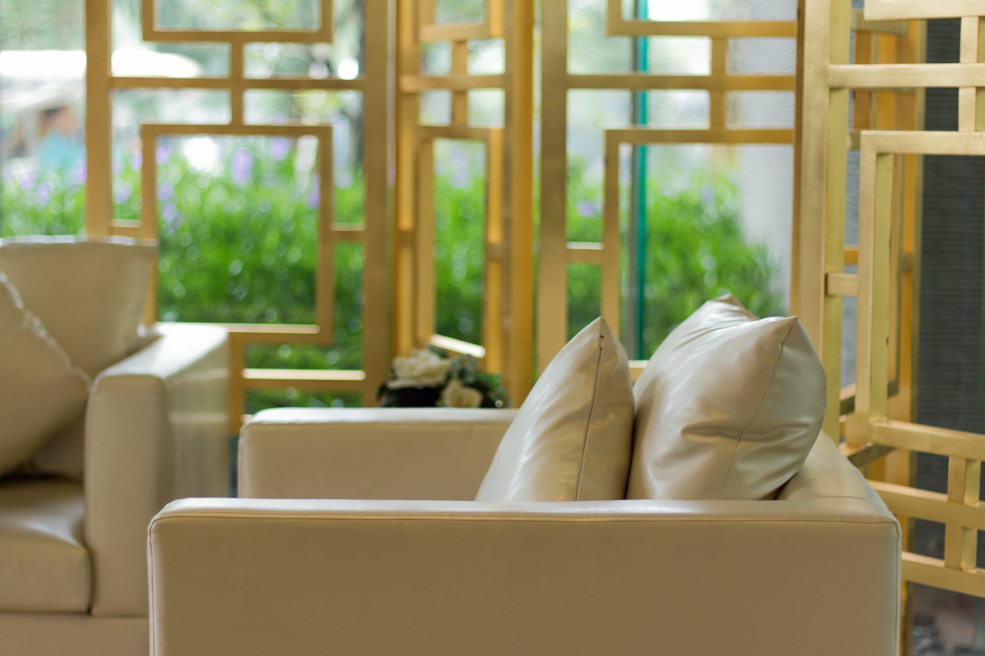 The Canton Residence Foshan Luaran gambar