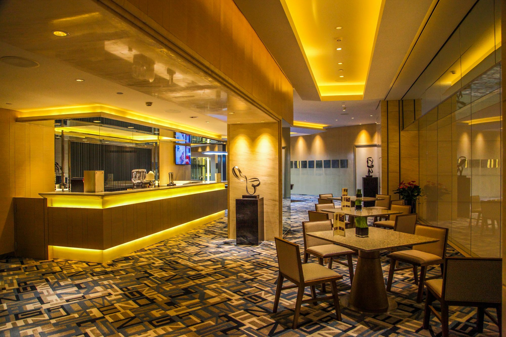 The Canton Residence Foshan Luaran gambar